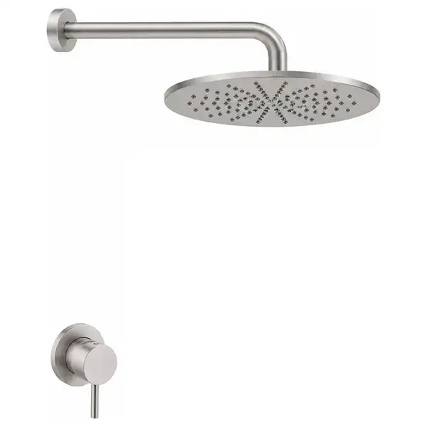 Paffoni Shower Душевая система (KITLIG011ST)