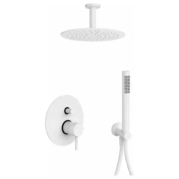 Paffoni Shower душевая система (KITLIG015BO120)