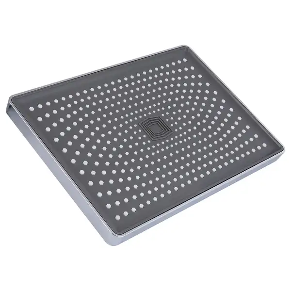Qtap Aries Душевая система, хром (QTARI111CRM45560)