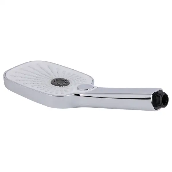Qtap Gemini Душевая система, хром (QTGEM111CRM45685)
