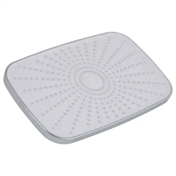 Qtap Gemini Душевая система, хром (QTGEM111CRM45685)