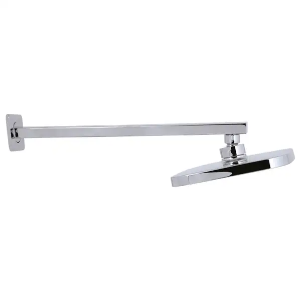 Qtap Gemini Душевая система, хром (QTGEM113CRM45696)