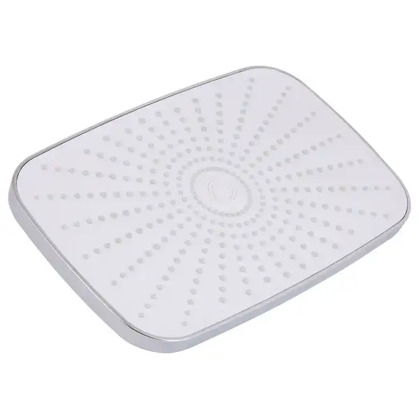 Qtap Gemini Душевая система, хром (QTGEM113CRM45696)