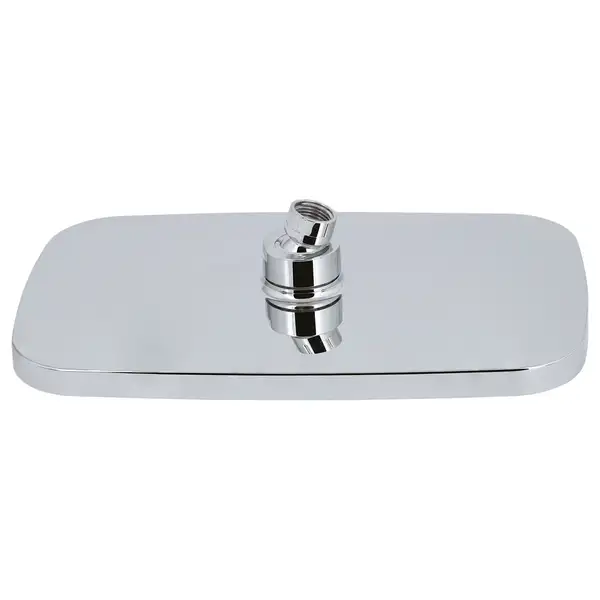 Qtap Gemini Душевая система, хром (QTGEM113CRM45696)