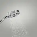 Grohe Vitalio Joy+ 120 Душевой набор, хром (1348650000)