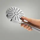 Grohe Joy+ 120 Душевой набор, хром (1348660000)