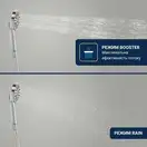 Grohe Joy+ 120 Душевой набор, хром (1348660000)