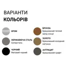 Grohe Vitalio Joy+ душ. гарнитур, чёрный (1348662430)