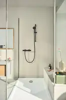 Grohe Tempesta 110 Гарнитур, чёрный (261622433)