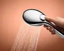 Grohe Tempesta 110 душевой гарнитур, хром (26163003)