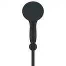 Grohe Tempesta 110 Душевой набор, черный (261642433)