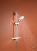 Grohe Tempesta 110 душевой гарнитур, хром (26638003)