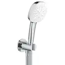 Grohe Tempesta Cube 110 душевой набор, хром (26910003)