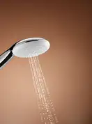 Grohe Tempesta Cube 110 Душ. гарнитур, хром (26915003)