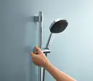 Grohe Vitalio Comfort 110 гарнитур, хром (26928001)