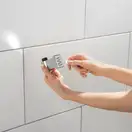 Grohe Vitalio Comfort 110 гарнитур, хром (26928001)