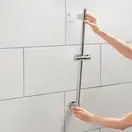 Grohe Vitalio Comfort 110 гарнитур, хром (26928001)