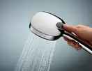 Grohe Vitalio Comfort 110 гарнитур, хром (26928001)