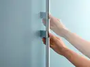 Grohe Vitalio Comfort 110 гарнитур, хром (26928001)
