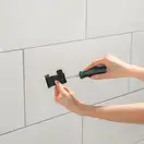 Grohe Vitalio Comfort 110 гарнитур, хром (26928001)