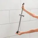 Grohe Vitalio Comfort 110 гарнитур, хром (26928001)