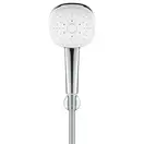 Grohe Tempesta Cube Душевой набор, хром (27588003)