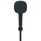 Grohe Tempesta Cube 110 набор, чёрный (275882433)