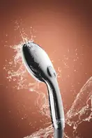 Grohe Tempesta 110 душевой набор, хром (27601003)