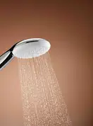 Grohe Tempesta 110 душевой гарнитур, хром (27926003)