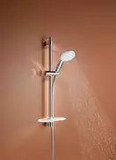 Grohe Tempesta 110 душевой гарнитур, хром (27926003)