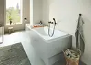 Grohe Vitalio Start 110 набор, чёрный (279502431)