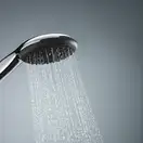 Grohe Vitalio Start Душевой гарнитур, хром (CV033233)
