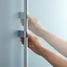 Grohe Vitalio Start Душевой гарнитур, хром (CV033233)