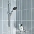Grohe Vitalio Start Душевой гарнитур, хром (CV033290)