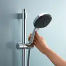 Grohe Vitalio Comfort гарнитур, хром (CV033292)