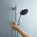 Grohe Vitalio Comfort гарнитур, хром (CV033292)