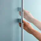 Grohe Vitalio Comfort гарнитур, хром (CV033292)