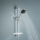 Grohe Vitalio Comfort гарнитур, хром (CV033292)