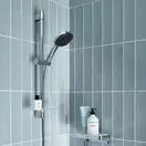 Grohe Vitalio Comfort гарнитур, хром (CV033292)