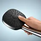 Grohe Vitalio Comfort гарнитур, хром (CV033292)