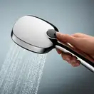 Grohe Vitalio Comfort гарнитур, хром (CV033292)