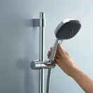 Grohe Vitalio Comfort гарнитур, хром (CV033521)