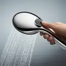 Grohe Vitalio Start душевой гарнитур, хром (CV033525)