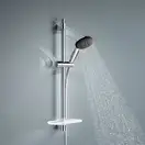 Grohe Vitalio Start душевой гарнитур, хром (CV033525)
