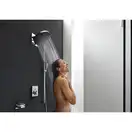 HANSGROHE PULSIFY SELECT гарнітур, хром (24161000)