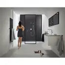 HANSGROHE PULSIFY SELECT гарнітур, хром (24161000)