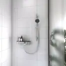 HANSGROHE PULSIFY SELECT гарнітур, хром (24161000)