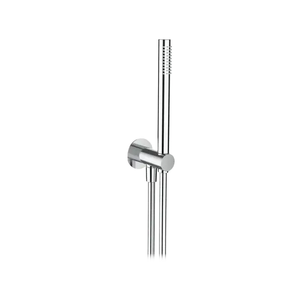 GRB Hydro Chrome душевой гарнитур, хром (05040070)