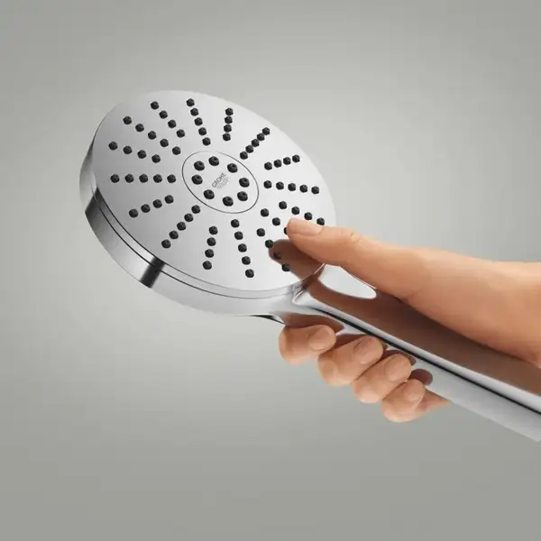 Grohe Vitalio Joy+ 120 Душевой набор, хром (1348650000)