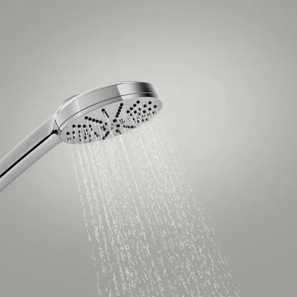 Grohe Vitalio Joy+ 120 Душевой набор, хром (1348650000)